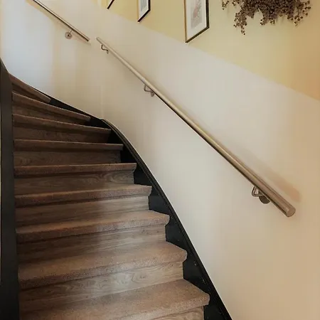 Helmut Krasemann Hotel 3*