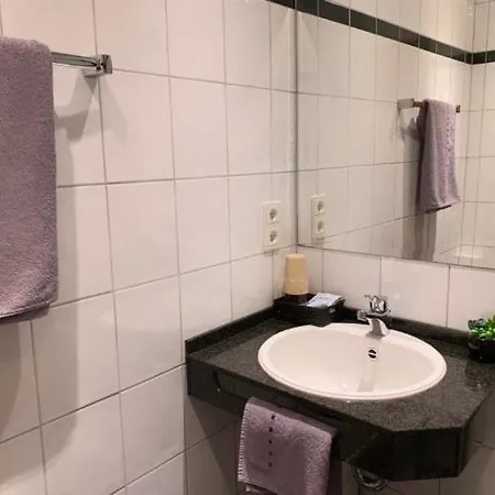 Krasemann Hotel Isselburg