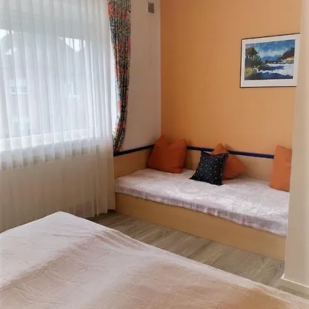 Hotel Krasemann Isselburg