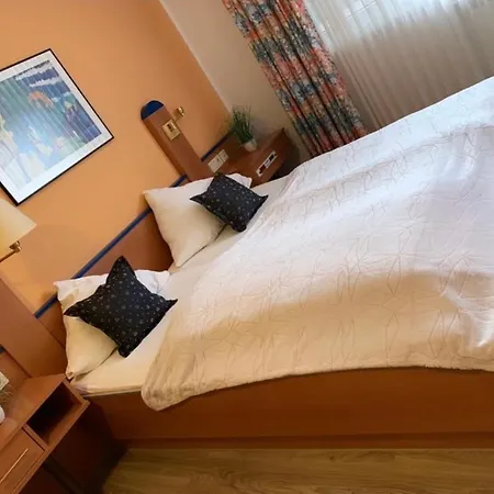 Hotel Helmut Krasemann