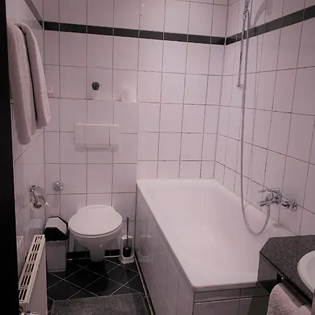 Hotel Krasemann 3*