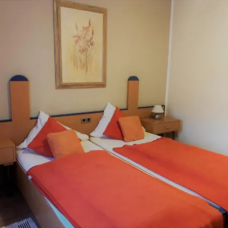 Krasemann Hotel Isselburg