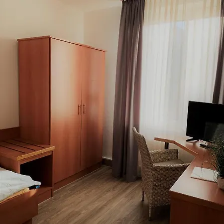 Krasemann Otel Isselburg