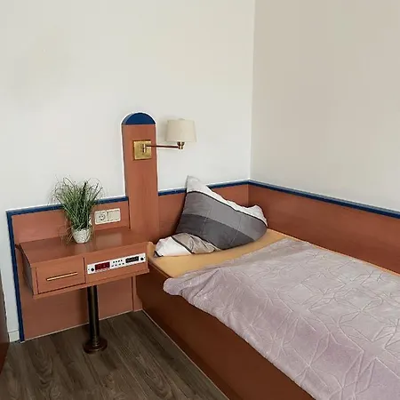 Krasemann Otel Isselburg