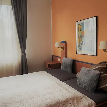 Otel Krasemann Isselburg