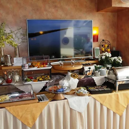 Hotel Krasemann 3*