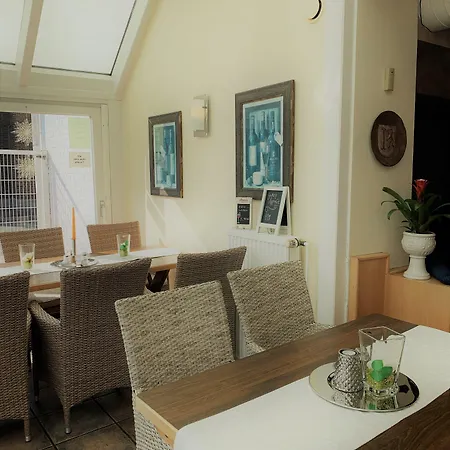 Krasemann Hotel Isselburg