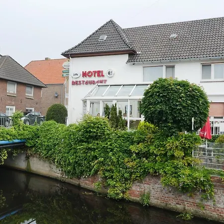 Hotel Krasemann