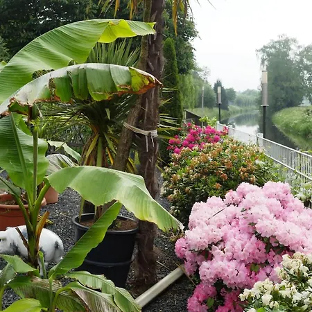 Krasemann 3* 伊瑟尔堡