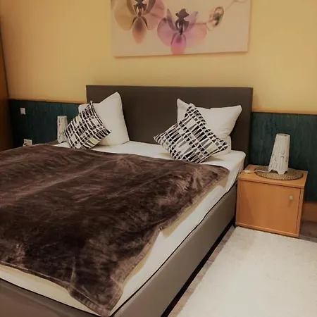 Krasemann Hotel Isselburg