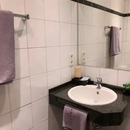 Hotel Krasemann Isselburg