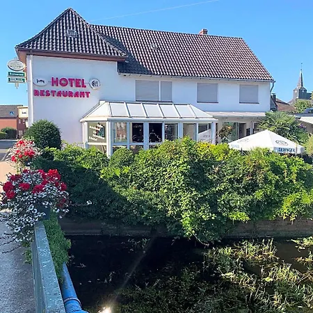 Krasemann Isselburg