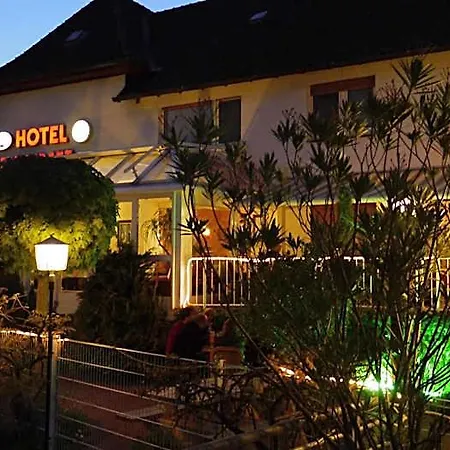 Krasemann Hotel 3*