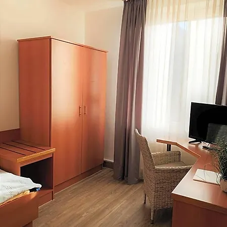 Krasemann 3* Isselburg