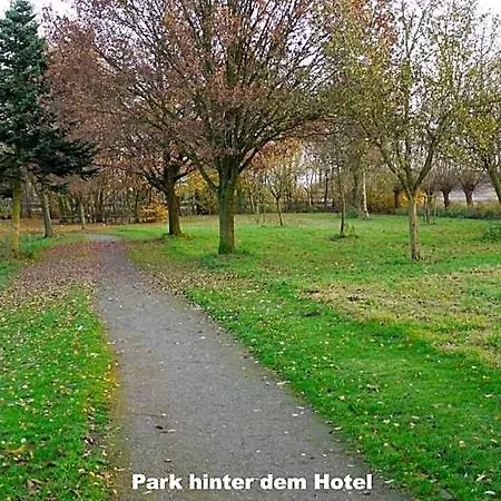 Hotel Krasemann