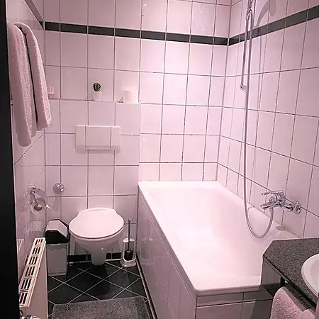 Krasemann Hotel 3*