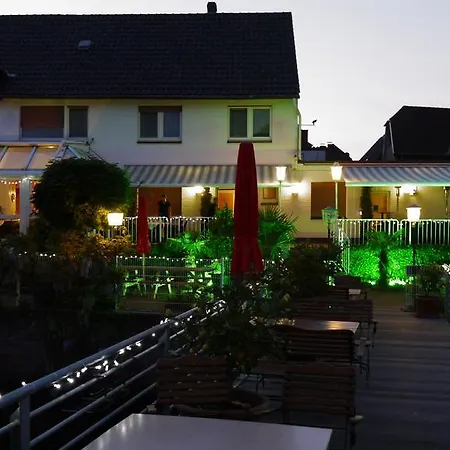 Otel Krasemann Isselburg