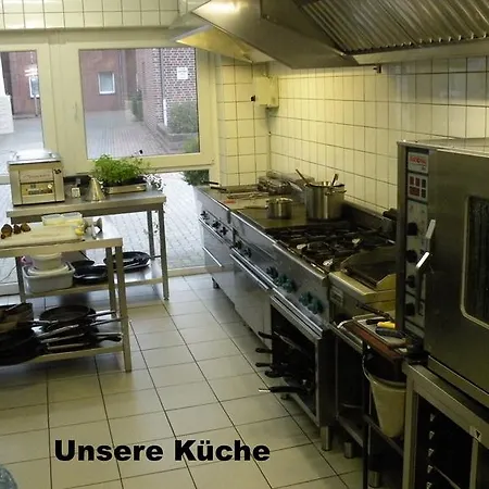 Hotel Krasemann Isselburg