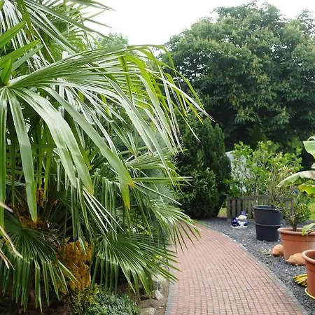 Otel Krasemann Isselburg