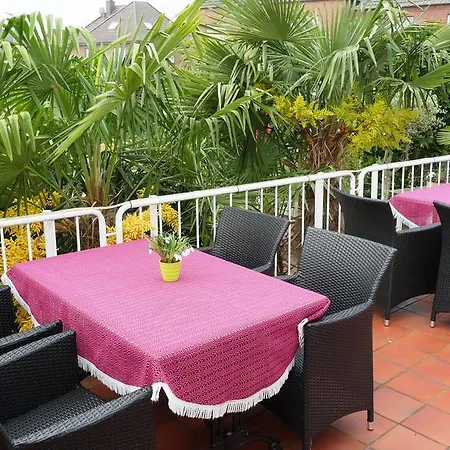 Hotel Krasemann Isselburg