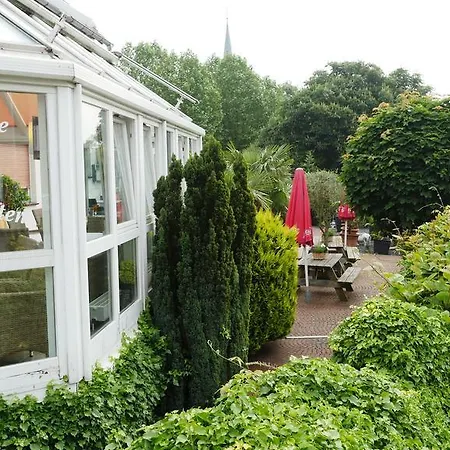 Hotel Krasemann 3*