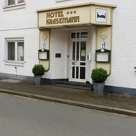 Krasemann