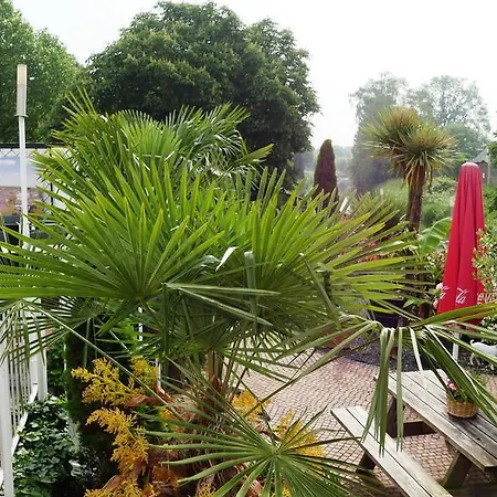 Hotel Krasemann Isselburg