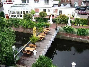 Krasemann Hotel 3*