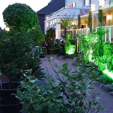 Hotel Krasemann Isselburg