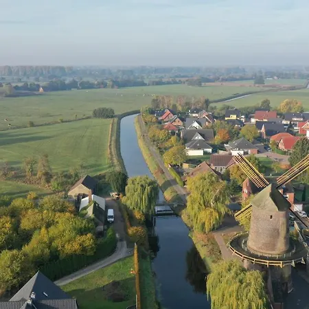 Helmut Krasemann 3* Isselburg