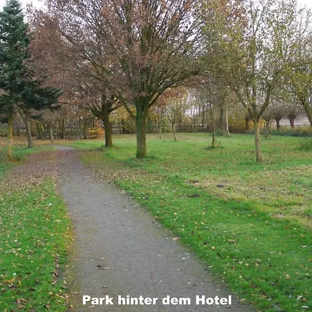 Hotel Helmut Krasemann 3*