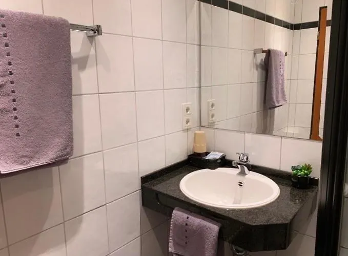 Krasemann Hotel Isselburg