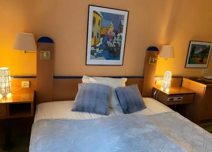 Krasemann 3* Isselburg