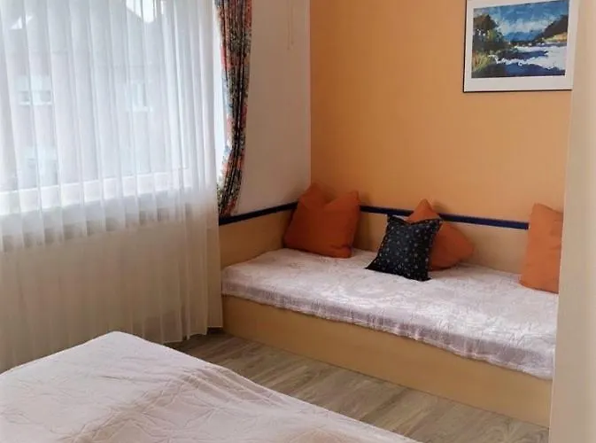 Hotell Krasemann Isselburg