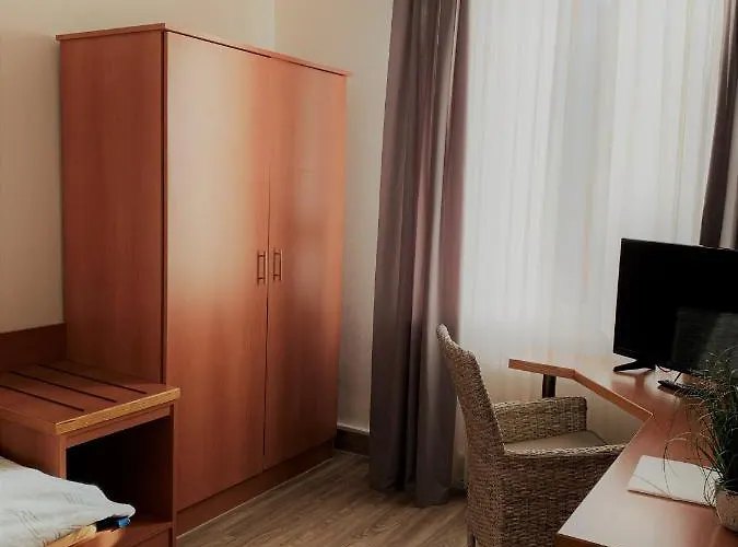 Krasemann Hotel Isselburg