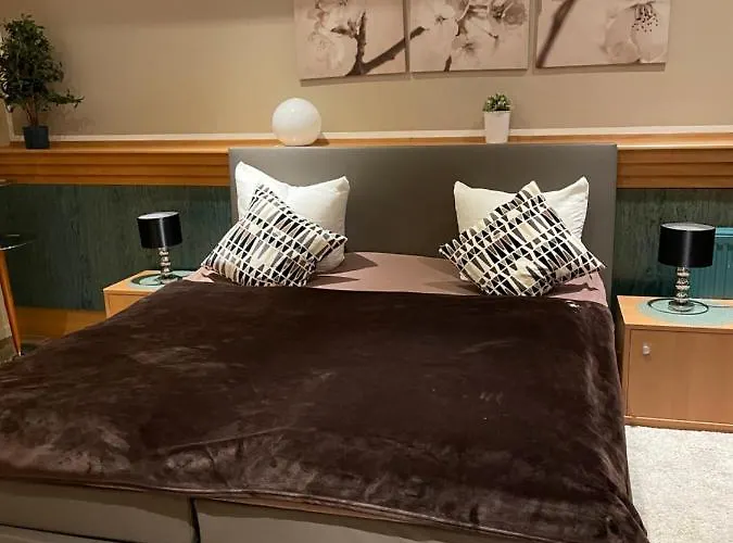 Krasemann 3* イッセルブルク