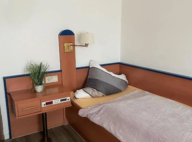 Krasemann Hotel Isselburg