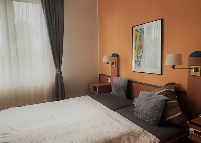 Hotel Krasemann Isselburg