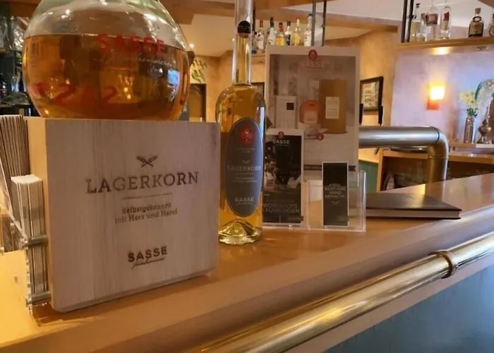 Hotel Krasemann Isselburg