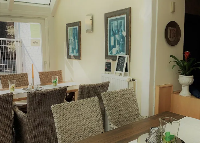 Krasemann Hotel Isselburg