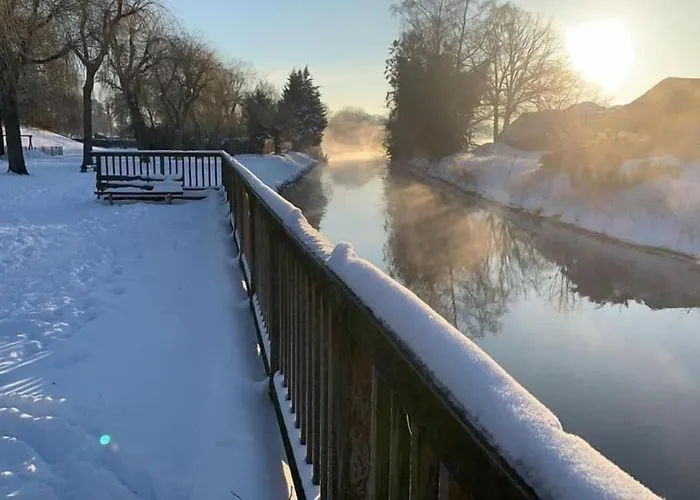 ホテル Krasemann 3*