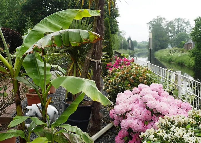 Krasemann 3* イッセルブルク