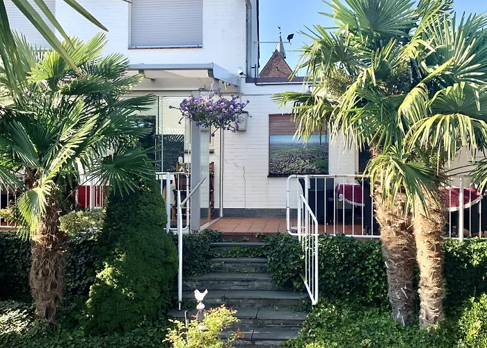 Krasemann 3* Isselburg