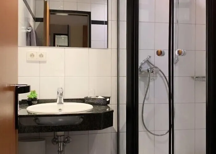 Krasemann Hotel Isselburg