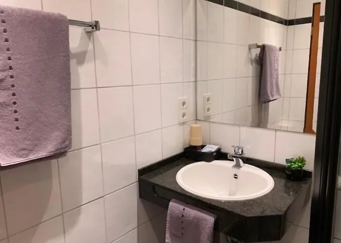 Hotel Krasemann Isselburg