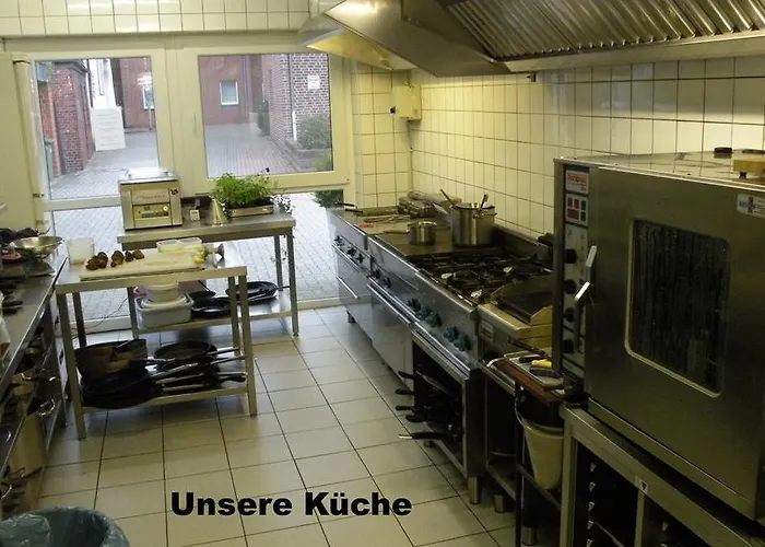 Hotel Krasemann Isselburg