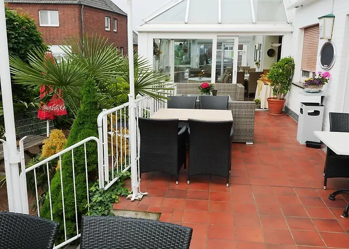 Krasemann イッセルブルク