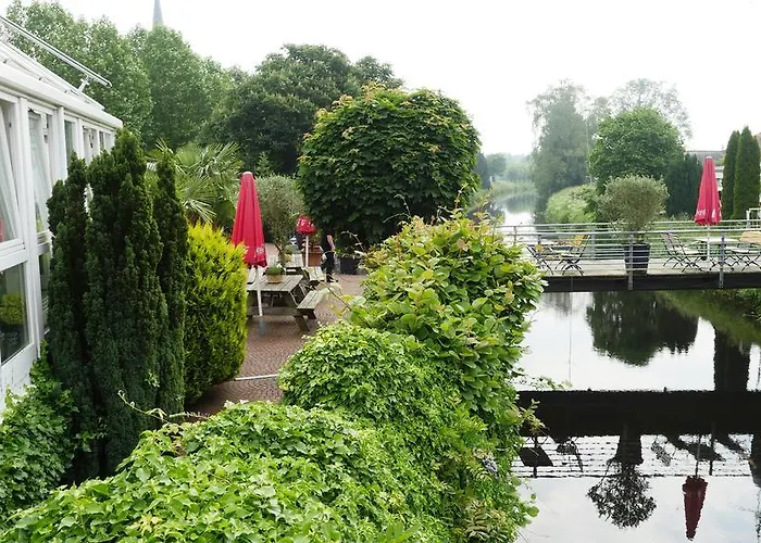 Krasemann イッセルブルク