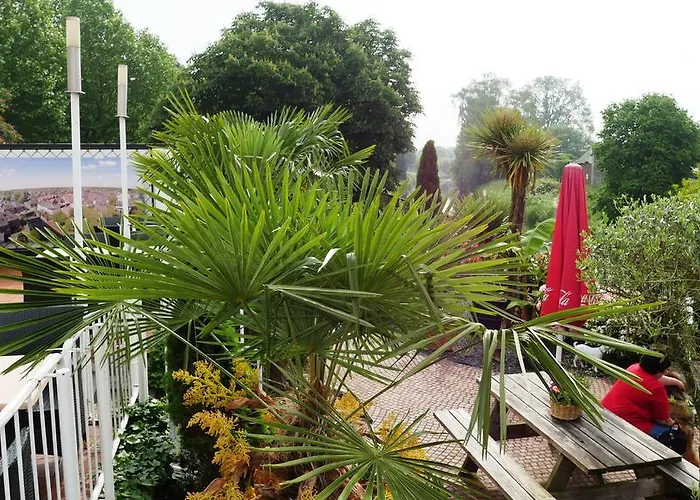 Hotel Krasemann Isselburg