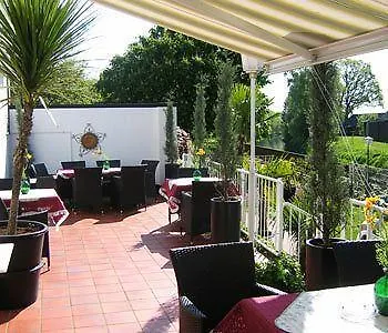 Hotel Krasemann Isselburg